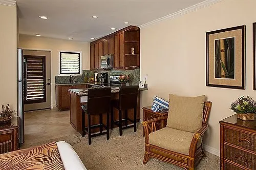 Hale Napili Aparthotel Lahaina United States