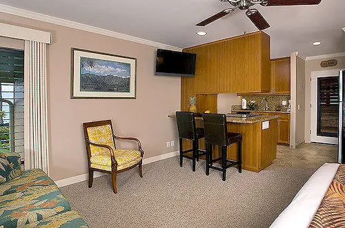 Hale Napili Aparthotel Lahaina