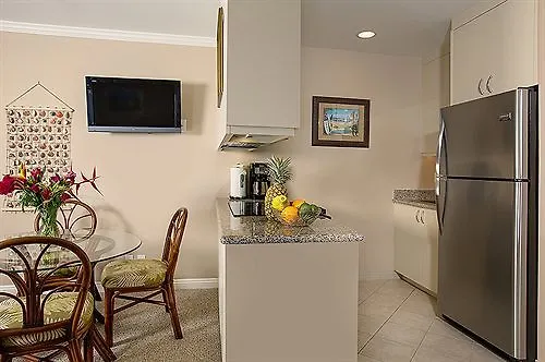 Aparthotel Hale Napili Lahaina